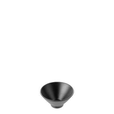 828402-BE - Round Bowl V-Shape - 150mm - COU COU - Melamine (Set of 6)