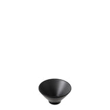 828402-BE - Round Bowl V-Shape - 150mm - COU COU - Melamine (Set of 6)