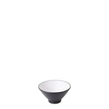 828402-BE - Round Bowl V-Shape - 150mm - COU COU - Melamine (Set of 6)