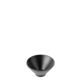 828403-BE - Round Bowl V-Shape - 178mm - COU COU - Melamine (Set of 6)