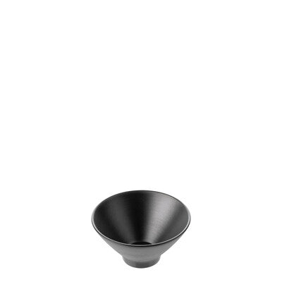 828403-BE - Round Bowl V-Shape - 178mm - COU COU - Melamine (Set of 6)