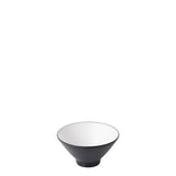 828403-BE - Round Bowl V-Shape - 178mm - COU COU - Melamine (Set of 6)