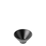 828404-BE - Round Bowl V-Shape - 205mm - COU COU - Melamine (Set of 6)