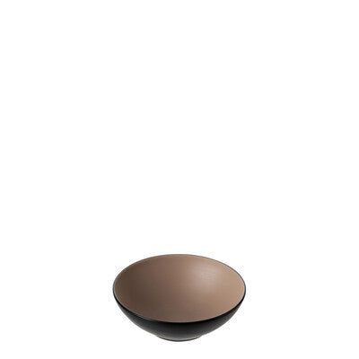 828422-AW - Round Bowl - 187mm - COU COU - Melamine (Set of 6)