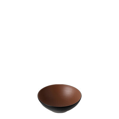 828422-AW - Round Bowl - 187mm - COU COU - Melamine (Set of 6)