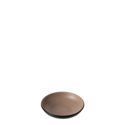 828433-BE - Round Bowl - 175mm - COU COU - Melamine (Set of 6)