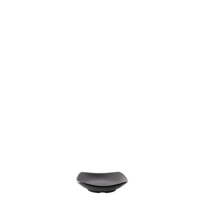 828441-BE - Square Bowl - 130x130mm - COU COU - Melamine (Set of 6)