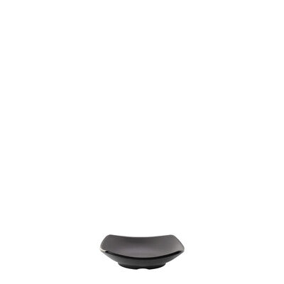 828442-BE - Square Bowl - 150x150mm - COU COU - Melamine (Set of 6)