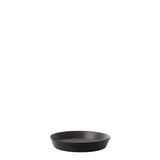 828461-BE - Flat Round Bowl - 190mm - COU COU - Melamine (Set of 6)