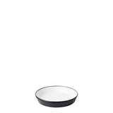 828461-BE - Flat Round Bowl - 190mm - COU COU - Melamine (Set of 6)