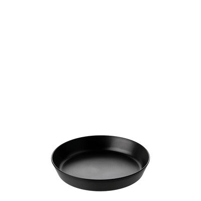 828464-BE - Flat Round Bowl - 290mm - COU COU - Melamine (Set of 6)