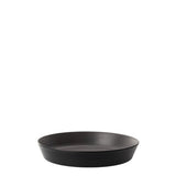 828464-BE - Flat Round Bowl - 290mm - COU COU - Melamine (Set of 6)