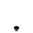 828502-BK - Ramekin Smooth - 45ml - COU COU - Melamine (Set of 6)