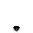 828503-BK - Ramekin Smooth - 60ml - COU COU - Melamine (Set of 6)