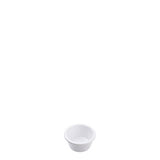 828503-BK - Ramekin Smooth - 60ml - COU COU - Melamine (Set of 6)