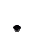 828505-BK - Ramekin Smooth - 120ml - COU COU - Melamine (Set of 6)