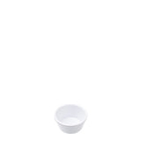 828515-BK - Ramekin Fluted - 120ml - COU COU - Melamine (Set of 6)