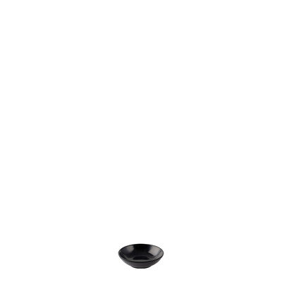 828521-BK - Sauce Dish - 60mm - COU COU - Melamine (Set of 6)