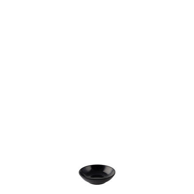 828522-BK - Sauce Dish - 70mm - COU COU - Melamine (Set of 6)