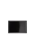 828531-BK - Rect Platter - 350x240mm - COU COU - Melamine (Set of 6)