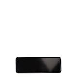 828535-BK - Rect Platter - 390x150mm - COU COU - Melamine (Set of 6)