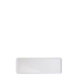828535-BK - Rect Platter - 390x150mm - COU COU - Melamine (Set of 6)