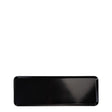 828536-BK - Rect Platter - 500x180mm - COU COU - Melamine (Set of 6)