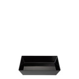 828552-BK - Deep Dish - 350x250mm - COU COU -Melamine (Set of 6)