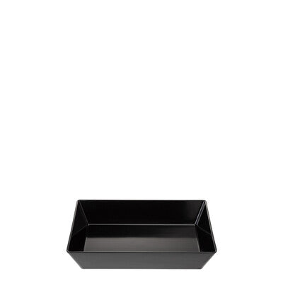 828552-BK - Deep Dish - 350x250mm - COU COU -Melamine (Set of 6)