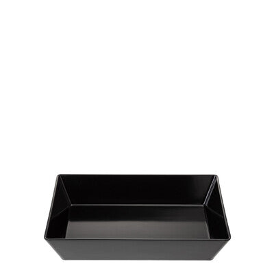 828553-BK - Deep Dish - 450x300mm - COU COU - Melamine (Set of 6)