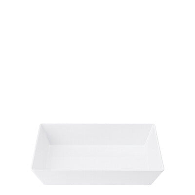 828553-BK - Deep Dish - 450x300mm - COU COU - Melamine (Set of 6)