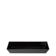 828554-BK - DEEP DISH - 500x200mm - COU COU - Melamine (Set of 6)
