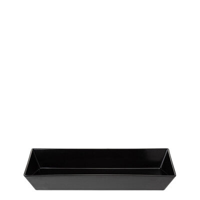 828554-BK - DEEP DISH - 500x200mm - COU COU - Melamine (Set of 6)