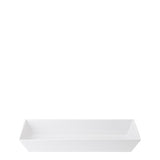 828554-BK - DEEP DISH - 500x200mm - COU COU - Melamine (Set of 6)