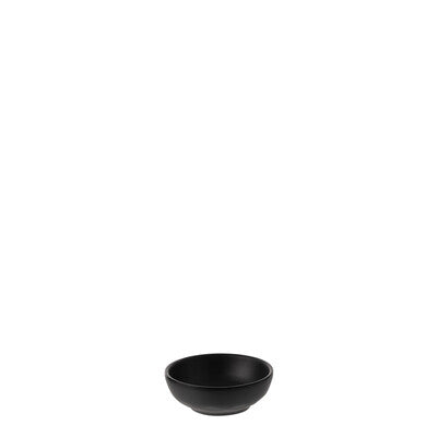828701 - COU COU Round Sauce Dish - Melamine (Set of 6)