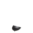828704 - Triangular Dish - 105x105mm - COU COU - Matte Black (Set of 