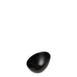 9405594534143 - Revel Bowl - 135x125mm - COU COU - Matte Black (Set of 6)