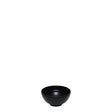 828731 - Matte Black Round Bowl- COU COU Melamine (Set of 6)