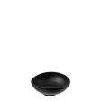 828746 - Matte Black Oval Bowl - COU COU Melamine (Set of 6)