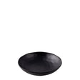 828755 - Matte Black Coupe Sharing Bowl - COU COU Melamine (Set of 6)