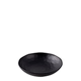 828755 - Matte Black Coupe Sharing Bowl - COU COU Melamine (Set of 6)