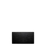 828761 - Matte Black Rect Serving Board - COU COU Melamine (Set of 6)