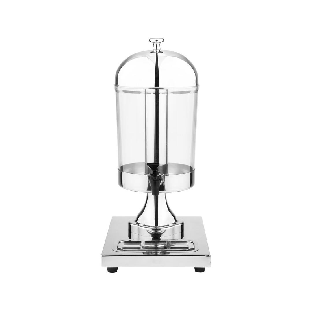 Juice Dispenser-18/10 - Single - 7.0lt