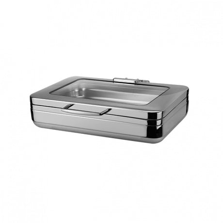 Induction Chafer-18/10 | Rect. | 1/1 Size
