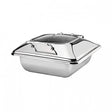 8331202 - Induction Chafer-18/10 | Rect. | 1/2 Size