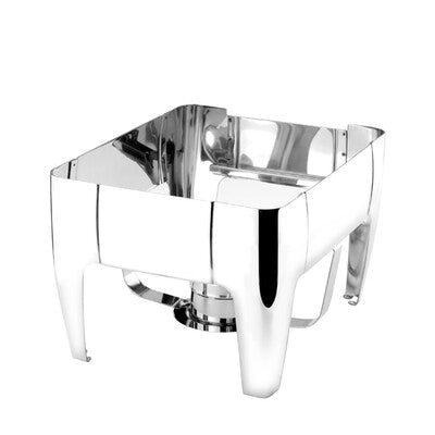 8331210 - ATHENA Stand To Suit 1/2 Size Chafer-18/10 | 8331201/2/3