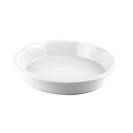 Food Pan-Porcelain | Round | 360Mm