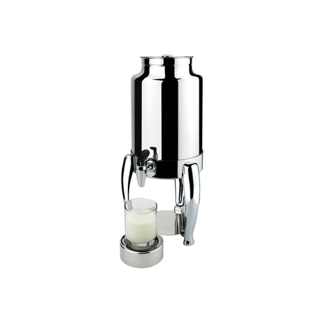 Milk Dispenser-18/10 | 6.0Lt