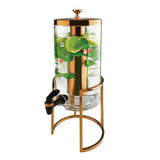 8381050 - ATHENA Juice Dispenser-18/10 | 5.0Lt