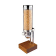 8383025 - ATHENA Cereal Dispenser-18/10 | 3.5Lt